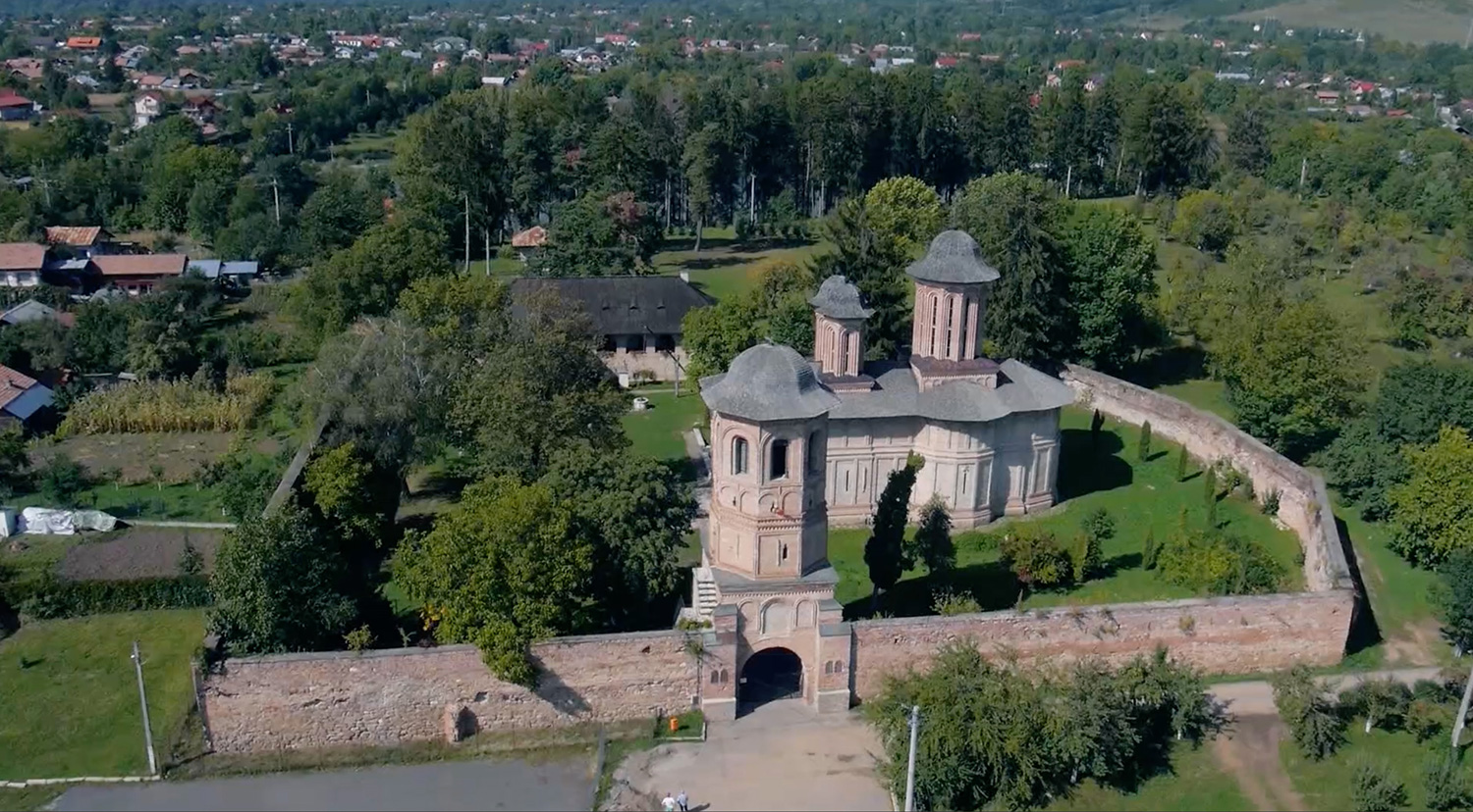 Documentario BREBU