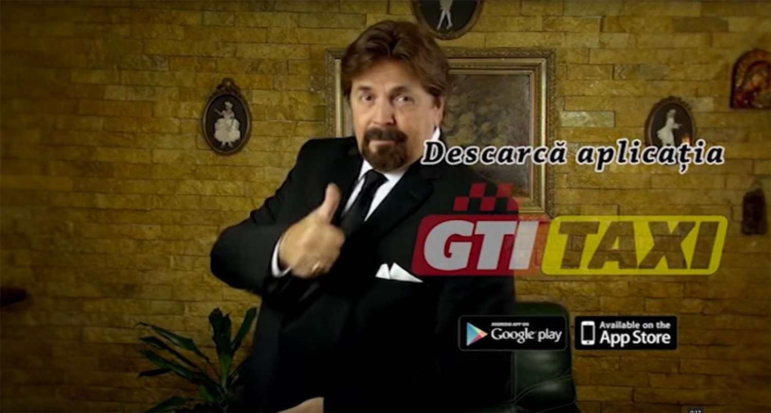 Publicita