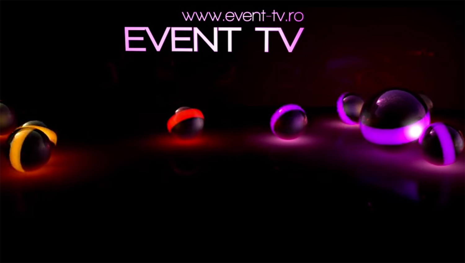 Rebranding e televisiva 
